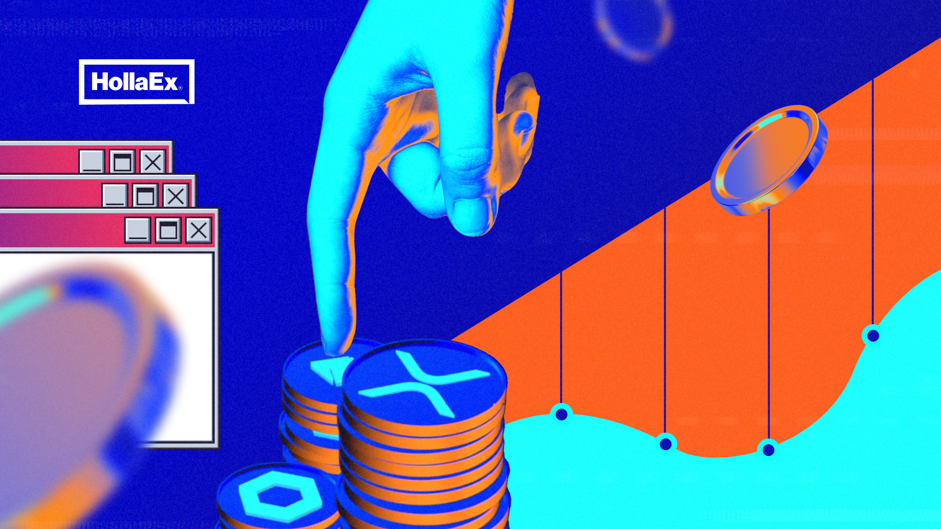 Branding Portfolio 3