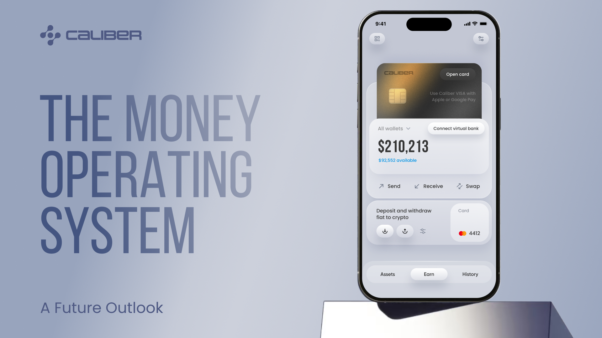 Branding Portfolio 4