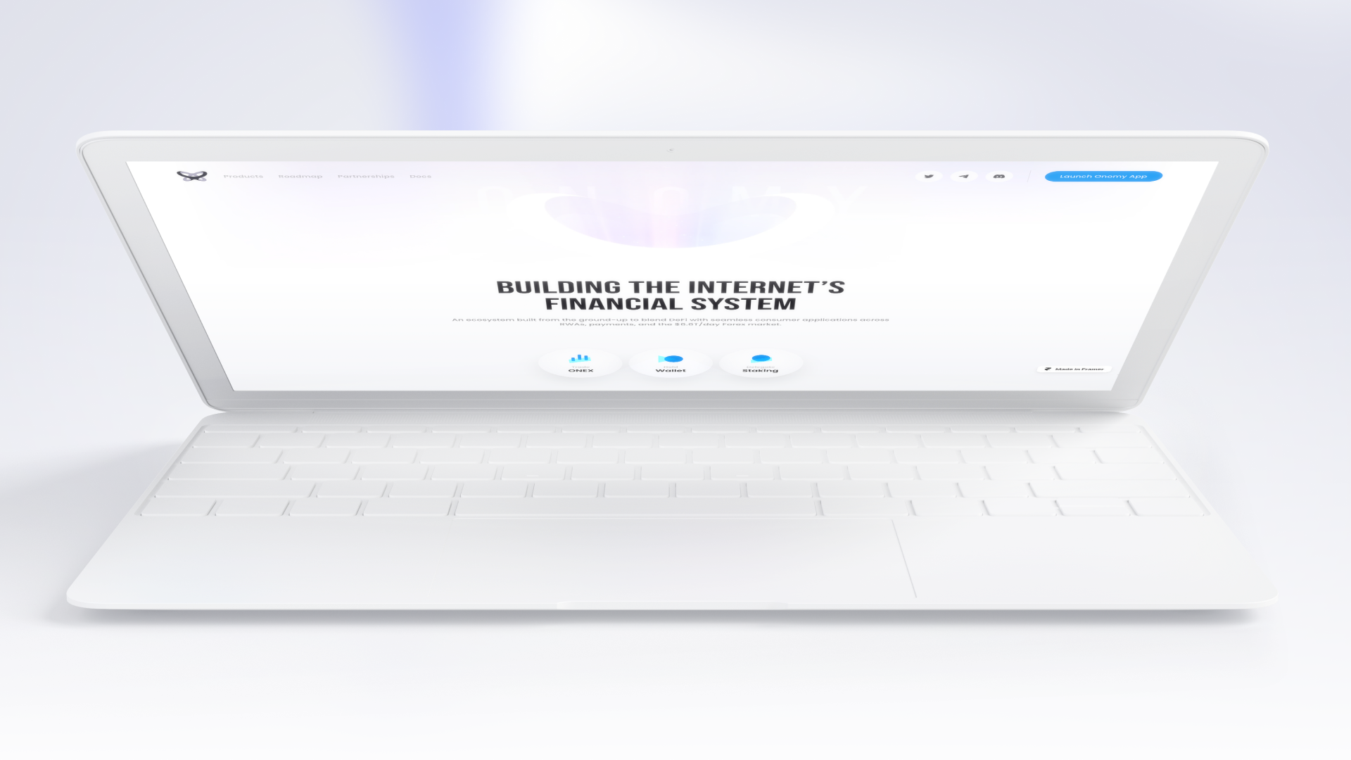 Branding Portfolio 6