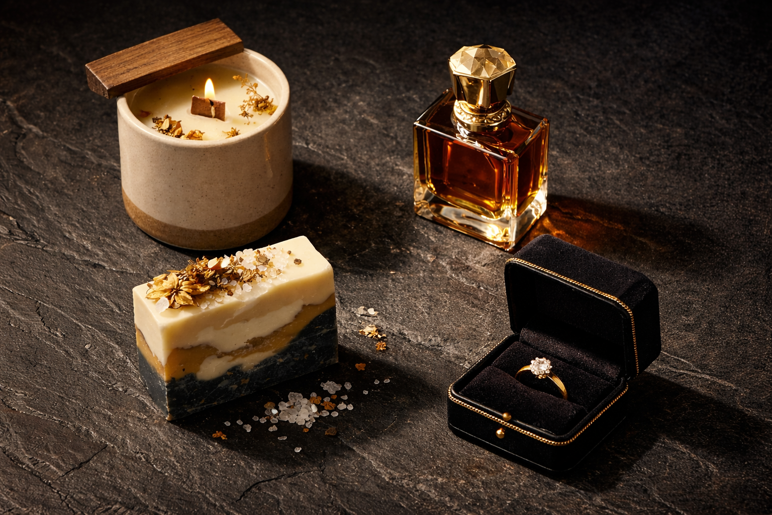 Spotlight Produse